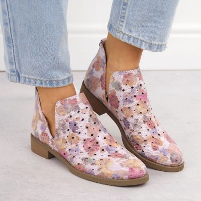 14. M.Daszyński W SA62-102 SAN12C Stiefeletten