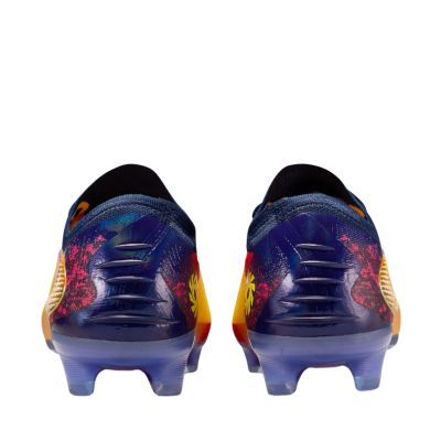 3. Nike Phantom 6 Low Elite FG EH HQ2332 800 Fußballschuhe