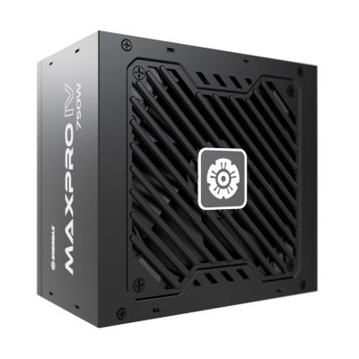 4. Enermax EMP750W Netzteilmodul 750 W 20+4-polig ATX Schwarz