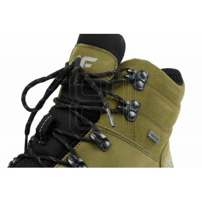 7. Wanderschuhe 4F M OBMH255 45S