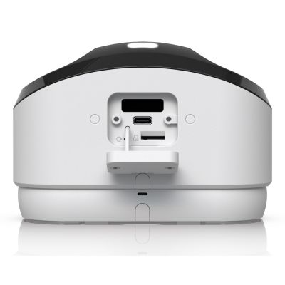 12. Ubiquiti G6 180 IP-Sicherheitskamera für Innen- und Außenbereich, 7680 x 2160 px, Decken-/Wand-/Mastmontage