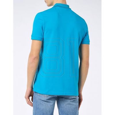 6. Poloshirt Boss Paule 4 M 50506195-442