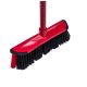 6. Vileda 3Action Brush
