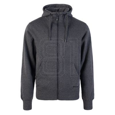 2. Hi-tec M silian II Sweatshirt 92800215200