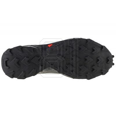 4. Salomon Supercross 4 GTX M 417316 Laufschuhe