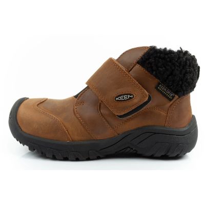 2. Keen Junior Kootenay wasserdichte Stiefeletten