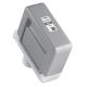 2. Canon PFI-1300 GY Tintenpatrone – Grau – Original