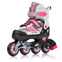 Meteor Rox 22355 Rollschuhe