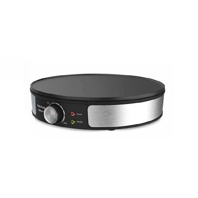 Taurus Crepe&Fun 968384000 Crêpe-Maker