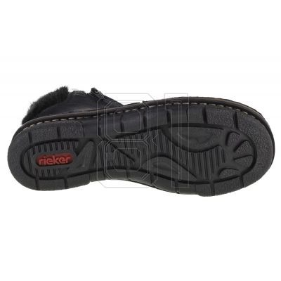 8. Rieker Booties W 73352-00 Schuhe