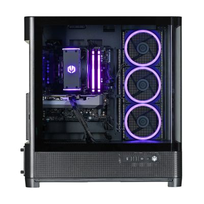 2. Actina ENDORFY 245KF/16GB/1TB/RTX5060/600W/W11H