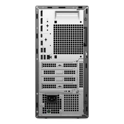 5. DELL Pro Precision 7 T1 PW7T1260 Intel Core Ultra 7 265, 16 GB DDR5-SDRAM, 1 TB SSD, Windows 11 Pro Desktop-Workstation, Schwarz