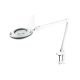 Rebel 5D 10W 6500K Werkstattlampe mit Lupe