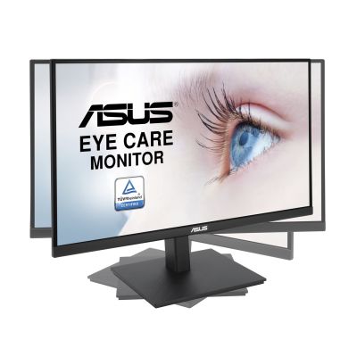 5. ASUS VA27AQ Computermonitor 68,6 cm (27") 2560 x 1440 px Quad HD LCD Schwarz