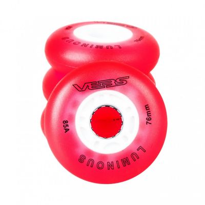 15. Seba 85A Leuchtrad