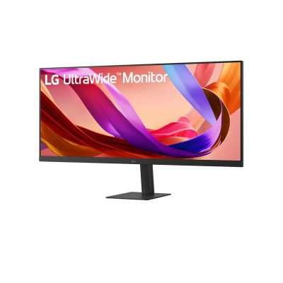 2. 34-Zoll-IPS-LCD-Monitor Modell 34U511A-B von LG