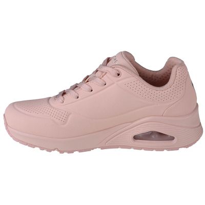 2. Skechers Uno Frosty Kicks W 155359-LTPK Schuhe