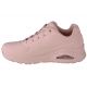 2. Skechers Uno Frosty Kicks W 155359-LTPK Schuhe