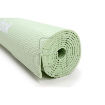 5. Reebok yoga mat RAYG-11022GN