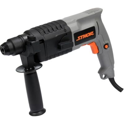 SDS-Plus-Bohrhammer, 2 Funktionen, 500 W, T79049, STHOR