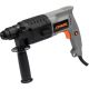 SDS-Plus-Bohrhammer, 2 Funktionen, 500 W, T79049, STHOR