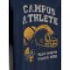 5. Jungen-T-Shirt mit Regular Fit und Print 4F 4FJRAW26TTSHM4526-31S