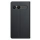 8. 3mk Brieftaschenhülle für Sony Xperia 10 VII - Schwarz
