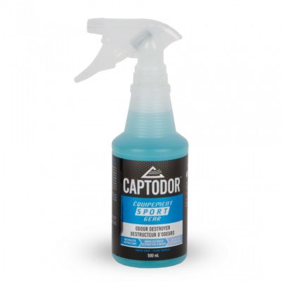 Captodor Duft-Lufterfrischer