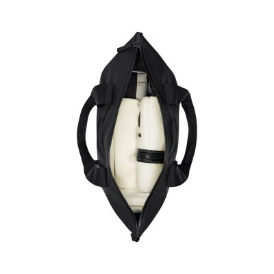 3. Regenwasser-Tragetasche W3 14150 01 SCHWARZ