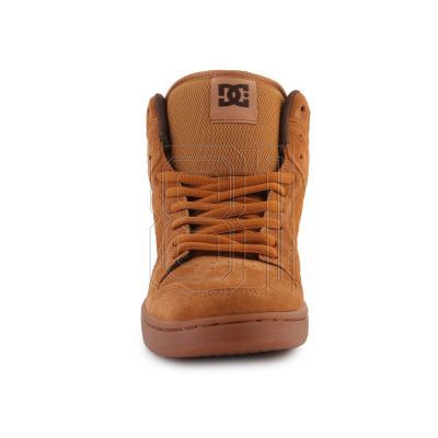 2. DC Manteca 4 HI M 100743-WD4 Schuhe