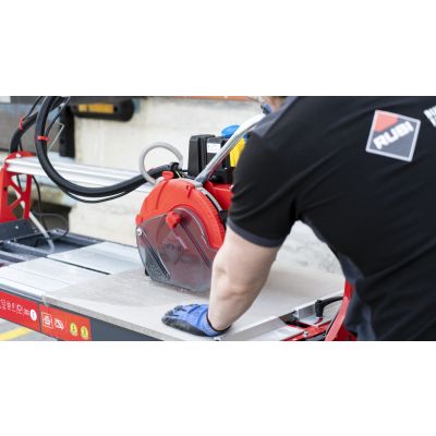 2. RUBI DC-250 PYTHON 2790 U/min