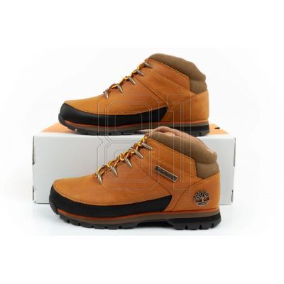 16. Timberland Euro Sprint M TB0A2K84EN1 Schuhe