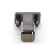 18. DIGITUS DA-70156 Adapter (USB M - RS-232 M; schwarz)