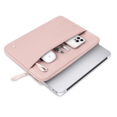 5. Tech-Protect Sleeve Laptoptasche 13-14 - Rosa