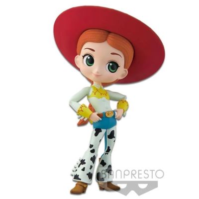 BP Q POSKET - TOY STORY - JESSIE VER.B