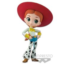 BP Q POSKET - TOY STORY - JESSIE VER.B