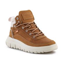 Palladium Pallaflex Cuff Warm W 94339-252-M Schuhe