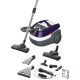 2. BOSCH BWD 41740 AquaWash&Clean Staubsauger