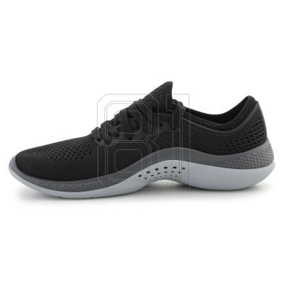 3. Crocs Literide 360 Pacer W 206705-0DD Schuhe