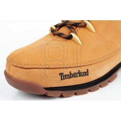 7. Timberland Euro Sprint M TB0A1NHJ Wanderstiefel