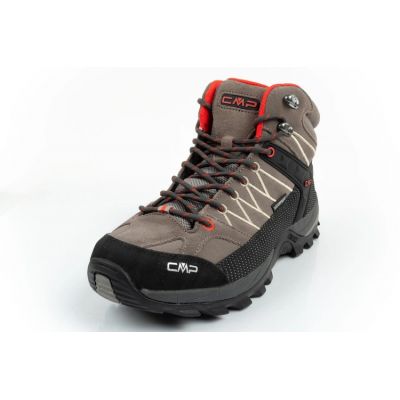3. CMP Rigel M 3Q12947 09PT Schuhe