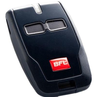 2. BFT ATHOS KIT AC A40 für Drehtore