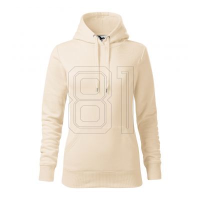 2. Malfini Cape W Sweatshirt MLI-41421