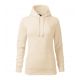 2. Malfini Cape W Sweatshirt MLI-41421
