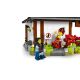 5. LEGO NINJAGO 71858 Vier Waffen Schmied