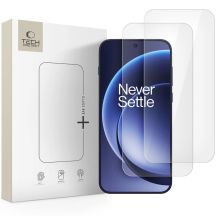 Tech-Protect Glass Fit+ 2er-Pack Schutzglas für OnePlus 15