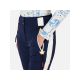 5. ROSSIGNOL W Jcc Valthor Pant Damen-Skihose blau