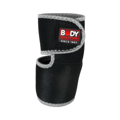 10. BNS 3105E Frottee-Ellenbogenbandage
