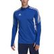 12. Adidas Condivo 22 Training 1/2 Reißverschluss M HA6271 Sweatshirt