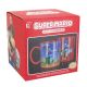PP SUPER MARIO Farbwechsel-Tasse